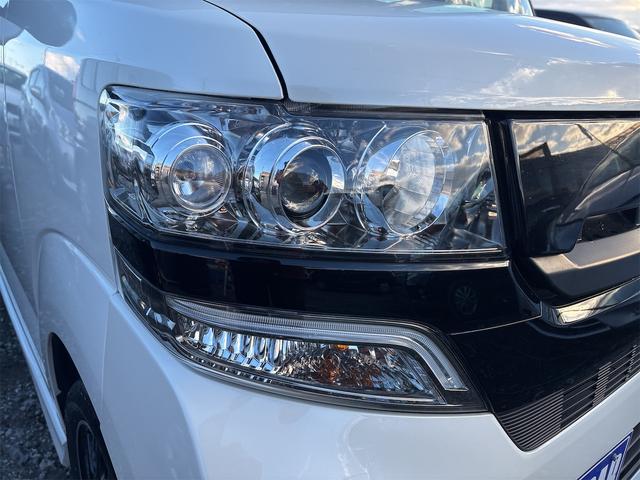 HONDA N-BOX CUSTOM 2TONE COLOR STYLE G TURBO SS PACKAGE