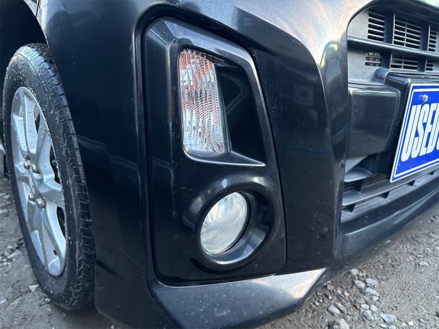 ステラ カスタムR スマートアシスト 《走行70100キロ》《後期モデル》純正フルエアロ14インチAW/プッシュスタート/衝突軽減ブレーキシステム/スマートキー/オートエアコン/アームレスト/CDオーディオ/HIDオートライトフォグ/(10枚目)