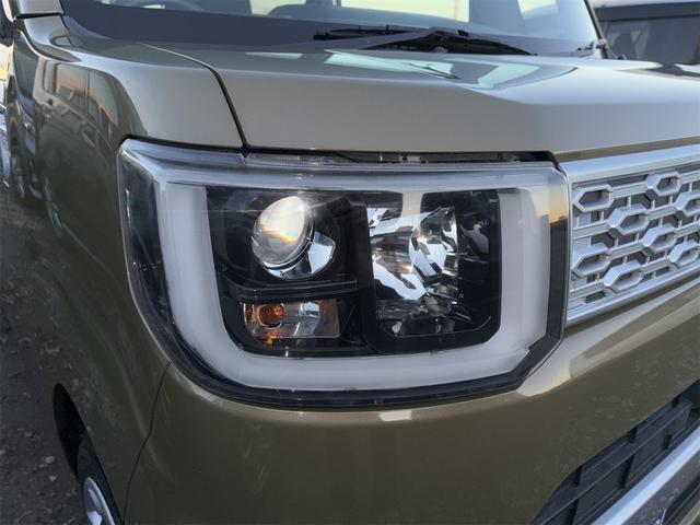 ウェイク Ｘ　ＳＡ　《４ＷＤ》《車検２年》《衝突軽減ブレーキシステム》ＳＤナビＴＶＢｌｕｅｔｏｏｔｈ／プッシュスタート／スマートキー／パワースライドドア／ＥＴＣ／シートヒーター／ＬＥＤライト／フォグ／オートエアコン／（3枚目）