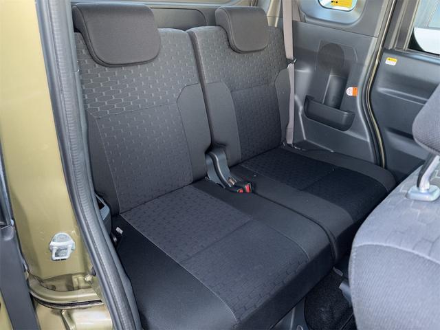 ウェイク Ｘ　ＳＡ　《４ＷＤ》《車検２年》《衝突軽減ブレーキシステム》ＳＤナビＴＶＢｌｕｅｔｏｏｔｈ／プッシュスタート／スマートキー／パワースライドドア／ＥＴＣ／シートヒーター／ＬＥＤライト／フォグ／オートエアコン／（14枚目）
