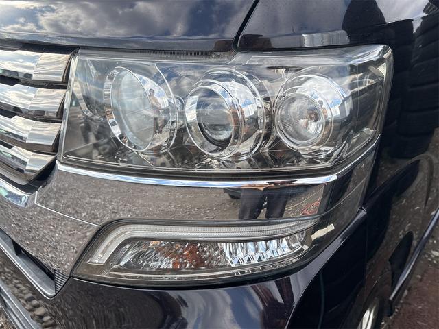 Ｎ－ＢＯＸ＋カスタム Ｇ・ターボパッケージ　《４ＷＤターボ》《車検２年》純正フルエアロ／革巻きステアリング／クルーズコントロール／パドルシフト／両側パワースライドア／スマートキー／プッシュスタート／ＳＤナビＴＶバックカメラ／ＨＩＤオートライト（3枚目）