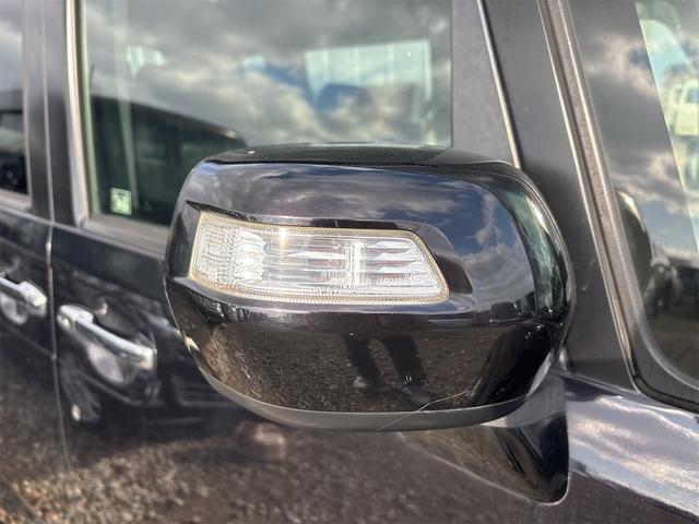 Ｎ－ＢＯＸ＋カスタム Ｇ・ターボパッケージ　《４ＷＤターボ》《車検２年》純正フルエアロ／革巻きステアリング／クルーズコントロール／パドルシフト／両側パワースライドア／スマートキー／プッシュスタート／ＳＤナビＴＶバックカメラ／ＨＩＤオートライト（9枚目）