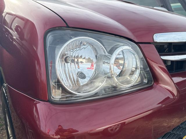 テリオスキッド カスタムＬ　《４ＷＤターボ》《５Ｆマニュアル車》《車検令和９年１２月》電動格納ミラー／ＣＤ／タイミングベルト交換済み／キーレスエントリー／（3枚目）