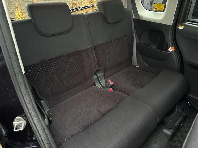 タント カスタムＲＳ　スマートセレクションＳＡ　《４ＷＤターボ》《車検２年》ＳＤナビＴＶフルセグＢｌｕｅｔｏｏｔｈ／プッシュスタート／スマートキー／革巻きステアリング／衝突軽減ブレーキシステム／純正１５インチＡＷ／ＬＥＤオートライトフォグ／（15枚目）