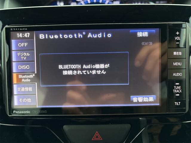 タント カスタムＲＳ　スマートセレクションＳＡ　《４ＷＤターボ》《車検２年》ＳＤナビＴＶフルセグＢｌｕｅｔｏｏｔｈ／プッシュスタート／スマートキー／革巻きステアリング／衝突軽減ブレーキシステム／純正１５インチＡＷ／ＬＥＤオートライトフォグ／（19枚目）
