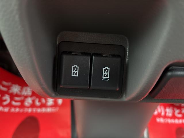 エブリイ ＰＡリミテッド　パワーウィンドウ／２ＷＤ／プライバシーガラス／オートライト／キーレス／オーバーヘッドシェルフ（24枚目）