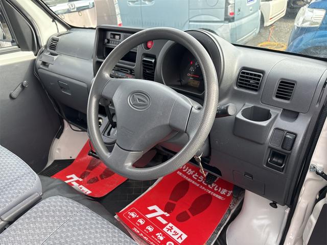 ハイゼットカーゴ スペシャル　《４ＷＤ》《車検２年》ＥＴＣ／（10枚目）