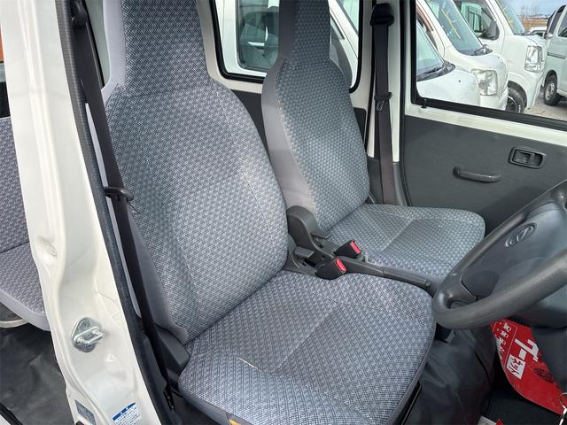 ハイゼットカーゴ スペシャル　《４ＷＤ》《車検２年》ＥＴＣ／（11枚目）