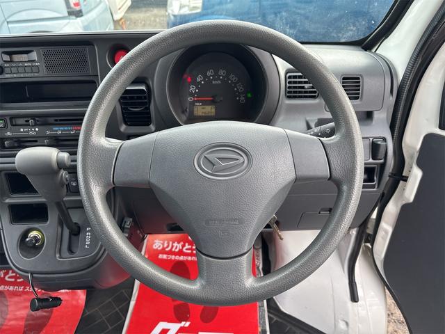 ハイゼットカーゴ スペシャル　《４ＷＤ》《車検２年》ＥＴＣ／（18枚目）