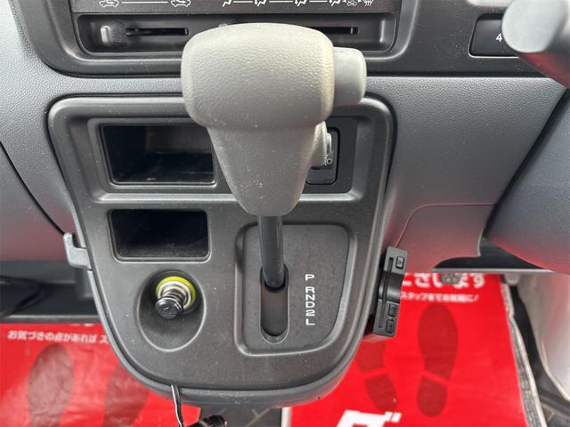 ハイゼットカーゴ スペシャル　《４ＷＤ》《車検２年》ＥＴＣ／（19枚目）