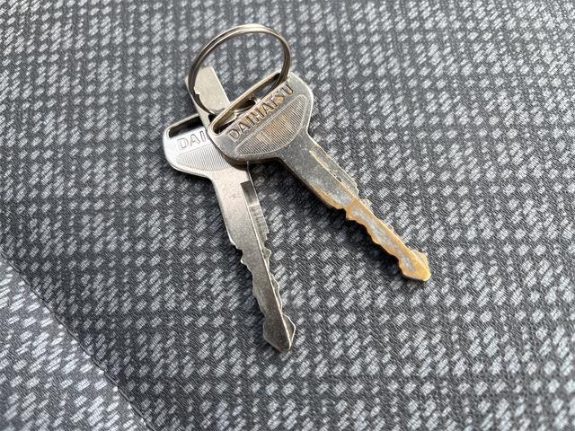 ハイゼットカーゴ スペシャル　《４ＷＤ》《車検２年》ＥＴＣ／（21枚目）