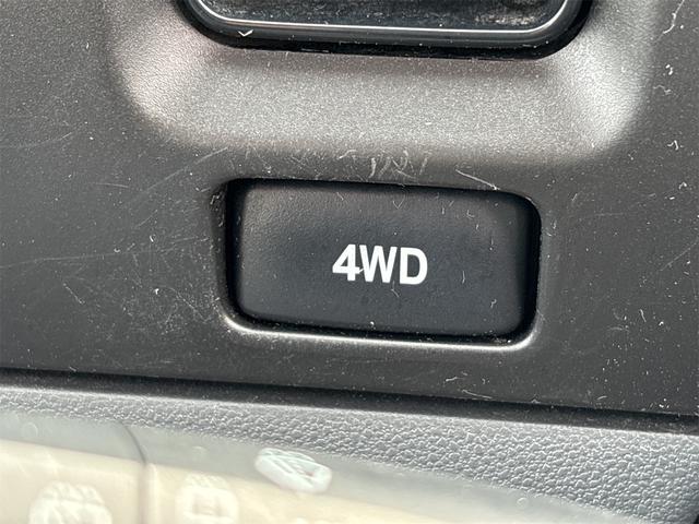 ハイゼットカーゴ スペシャル　《４ＷＤ》《車検２年》ＥＴＣ／（22枚目）