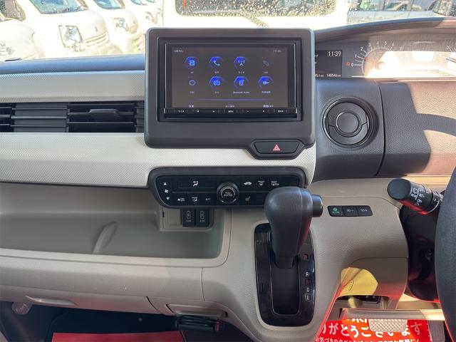 Ｎ－ＢＯＸ Ｇ・Ｌホンダセンシング　《４ＷＤ》ＳＤナビＴＶフルセグＢｌｕｅｔｏｏｔｈバックカメラ／パワースライドドア／衝突軽減ブレーキ／シートヒーター／オートマチックハイビーム／クルーズコントロール／ＬＥＤライト／クリアランスソナー（16枚目）