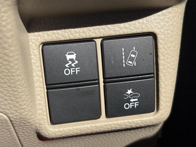 Ｎ－ＢＯＸ Ｇ・Ｌホンダセンシング　《４ＷＤ》ＳＤナビＴＶフルセグＢｌｕｅｔｏｏｔｈバックカメラ／パワースライドドア／衝突軽減ブレーキ／シートヒーター／オートマチックハイビーム／クルーズコントロール／ＬＥＤライト／クリアランスソナー（29枚目）