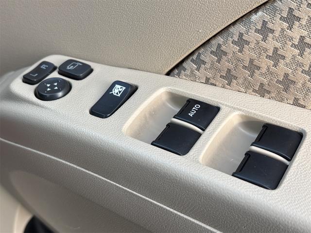 キャロル ＧＳ　《５Ｆマニュアル》プライバシーガラス／電動格納ミラー／タイミングチェーンエンジン／パワーウィンドウ／純正ＣＤオーディオ／（22枚目）