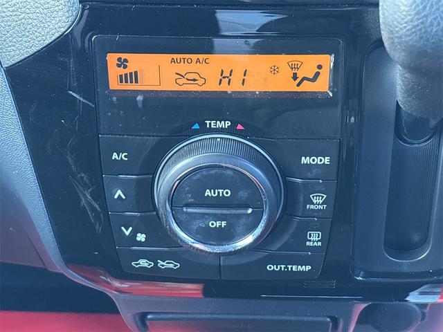 パレットＳＷ ＴＳ　《ターボ》《車検２年》純正フルエアロ／プッシュスタート／スマートキー／ＳＤナビＴＶフルセグＢｌｕｅｔｏｏｔｈバックカメラ／ＨＩＤオートライトフォグ／ＥＴＣ／両側パワースライドドア／革巻きステアリング／（21枚目）