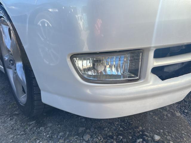 マークII グランデｉＲ－Ｖ　《５Ｆターボ》車高調／社外マフラー／（10枚目）