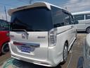 HONDA STEPWAGON SPADA