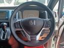 HONDA STEPWAGON SPADA