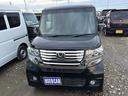 HONDA N-BOX PLUS CUSTOM