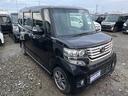 HONDA N-BOX PLUS CUSTOM