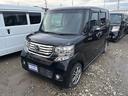 HONDA N-BOX PLUS CUSTOM