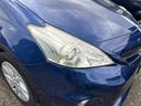 プリウスアルファ Ｓ　《車検２年》ＳＤナビＴＶフルセグ／Ｂｌｕｅｔｏｏｔｈ／バックカメラ／革巻きステアリング／７人乗り／１６インチＡＷ／プッシュスタート／スマートキー／オートエアコン／ＥＴＣ／（3枚目）
