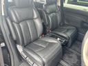 ライダー　ブラックライン　黒本革シート　《車検２年》《４ＷＤ》ＳＤナビＴＶフルセグ／Ｂｌｕｅｔｏｏｔｈ／アラウンドビューモニターバックカメラ／革巻きステアリング／シートヒーター／黒革シート／純正フルエアロ１９インチＡＷ／シートヒーター／（15枚目）