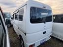 エブリイ PA 《4WD》《車検2年》《2ND発進機能付き》集中ドアロック/エアバッグ/ラジオ/(7枚目)