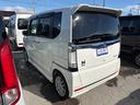 N-BOXカスタム G SSパッケージ 《特別仕様車》《車検2年》ナビ/Bluetooth/バックカメラ/衝突軽減ブレーキシステム/ステアリングコントロール/プッシュスタート/スマートキー/シートヒーター/ETC/両側パワースライドア(6枚目)