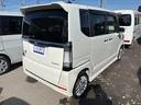 N-BOXカスタム G SSパッケージ 《特別仕様車》《車検2年》ナビ/Bluetooth/バックカメラ/衝突軽減ブレーキシステム/ステアリングコントロール/プッシュスタート/スマートキー/シートヒーター/ETC/両側パワースライドア(7枚目)