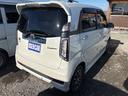 N-WGNカスタム G・Aパッケージ 《車検2年》純正エアロ14インチAW/SDナビTVBluetoothバックカメラ/衝突軽減ブレーキ/革巻きステア/ETC/プッシュスタート/スマートキー/ハーフレザーシート/HIDオートライトフォグ/(6枚目)