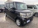 Ｎ－ＢＯＸカスタム Ｇ・Ｌパッケージ　《４ＷＤ》《車検２年》（4枚目）