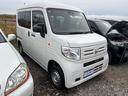 Ｎ－ＶＡＮ Ｇ・ホンダセンシング　《４ＷＤ》《車検２年》衝突軽減ブレーキシステム／パワーウィンドウ／キーレス／アームレスト／オートエアコン／プライバシーガラス／タイミングチェーンエンジン／（4枚目）
