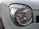 ライトは使用してますと徐々に曇ってしまいます。当店はヘッドライトを磨いてからご納車致します！ご安心ください。