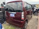 Ｎ－ＢＯＸ Ｇ　ＳＳパッケージ　《４ＷＤ》《車検２年》両側パワースライドドア／ＳＤナビＴＶバックカメラ／スマートキー／オートエアコン／プッシュスタート／ＨＩＤオートライトフォグ／純正１４インチＡＷ（6枚目）