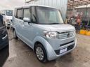 N-BOX+ G・Lパッケージ 《4WD》《車検2年》《走行86500キロ》基本装備/フル装備/パワースライドア/プッシュスタート/スマートキースペアキー/CDオーディオ/(4枚目)