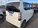 Ｎ－ＢＯＸ Ｇ　ＳＳパッケージ　《特別仕様車ＳＳパッケージ》《車検２年》両側パワースライドドア／スマートキー／スペアキー付き／ＳＤナビＴＶＢｌｕｅｔｏｏｔｈバックカメラ／衝突軽減ブレーキ／純正１４インチＡＷ／ステアリングコントロール（6枚目）