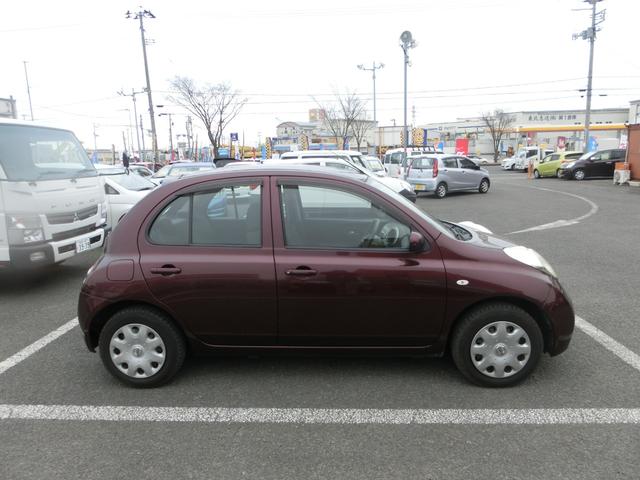 12Sコレット グー鑑定車(6枚目)