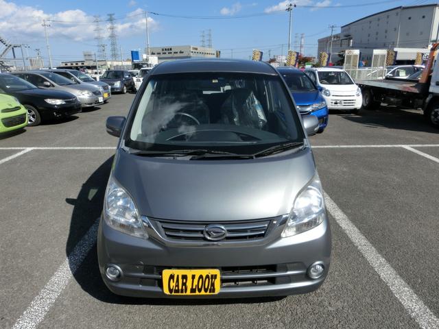X VS キーフリーシステム オートマ フォグライト ヘッドライトレベライザー グ-鑑定車 外装4 内装4 1年ロング保証付き(3枚目)