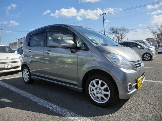 X VS キーフリーシステム オートマ フォグライト ヘッドライトレベライザー グ-鑑定車 外装4 内装4 1年ロング保証付き(5枚目)