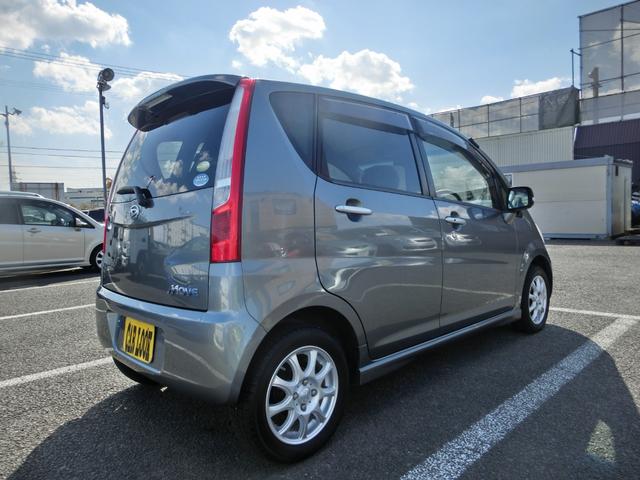 X VS キーフリーシステム オートマ フォグライト ヘッドライトレベライザー グ-鑑定車 外装4 内装4 1年ロング保証付き(7枚目)