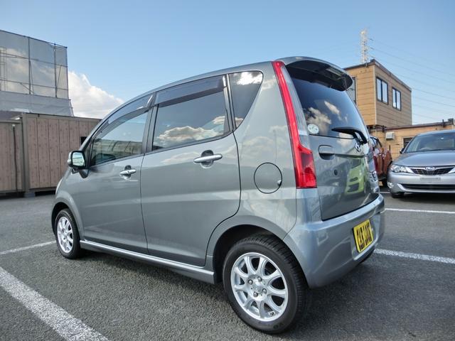 X VS キーフリーシステム オートマ フォグライト ヘッドライトレベライザー グ-鑑定車 外装4 内装4 1年ロング保証付き(9枚目)