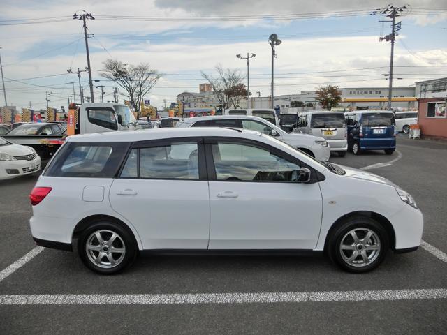 15B 電格ドアミラー 横滑り防止 ヘッドライトレベライザー キ-レス グ-鑑定車 外装最高評価5 内装4 ロングワイド保証付き(6枚目)