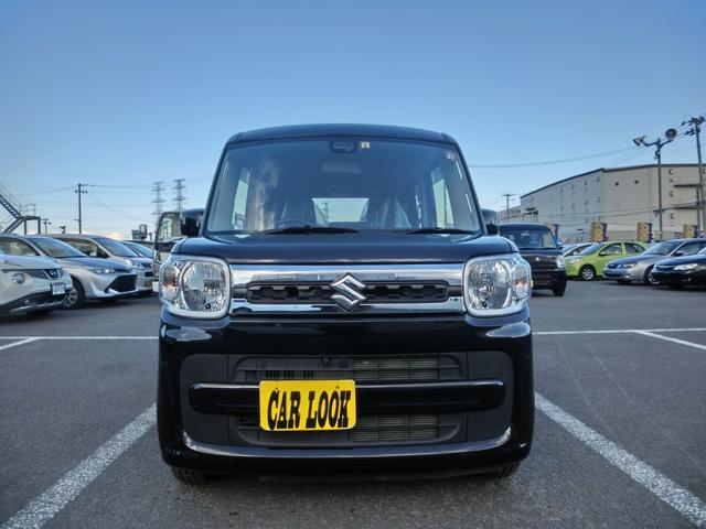 ハイブリッドX 全方位モニターパッケージ 純正ナビ フルセグTV 前席シートヒーター コーナーセンサー 車線逸脱警報 横滑り防止 キ-フリ- 4WD 両側パワスラ グ-鑑定車 外装内装5 1年ロング保証付き(4枚目)