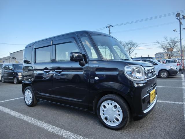 ハイブリッドX 全方位モニターパッケージ 純正ナビ フルセグTV 前席シートヒーター コーナーセンサー 車線逸脱警報 横滑り防止 キ-フリ- 4WD 両側パワスラ グ-鑑定車 外装内装5 1年ロング保証付き(5枚目)