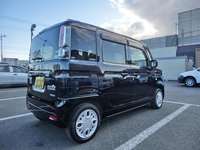 ハイブリッドX 全方位モニターパッケージ 純正ナビ フルセグTV 前席シートヒーター コーナーセンサー 車線逸脱警報 横滑り防止 キ-フリ- 4WD 両側パワスラ グ-鑑定車 外装内装5 1年ロング保証付き(7枚目)