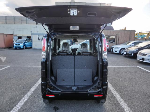 ハイブリッドX 全方位モニターパッケージ 純正ナビ フルセグTV 前席シートヒーター コーナーセンサー 車線逸脱警報 横滑り防止 キ-フリ- 4WD 両側パワスラ グ-鑑定車 外装内装5 1年ロング保証付き(15枚目)