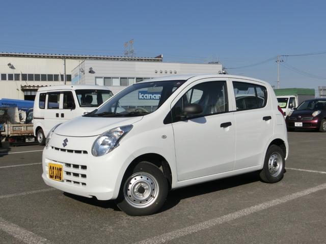 VP 4ナンバ-バンタイプ キーレス オートマ 走行24,700km 5ドア グ-鑑定車 外装4 内装4 1年ロング保証付き(2枚目)