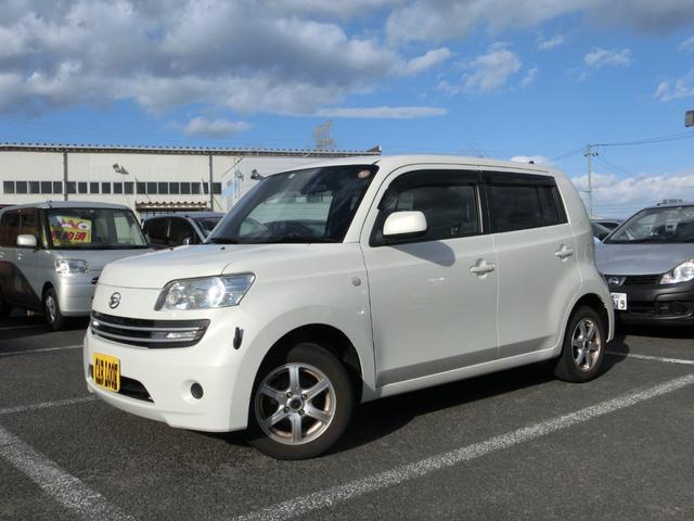 ダイハツ クー ｃｌ 純正メモリーナビ フルセグｔｖ オ トエアコン ヘッドライトレベライザー 電格ドアミラー グ 鑑定車 29 8万円 平成23年 11年 宮城県 中古車 価格 Com